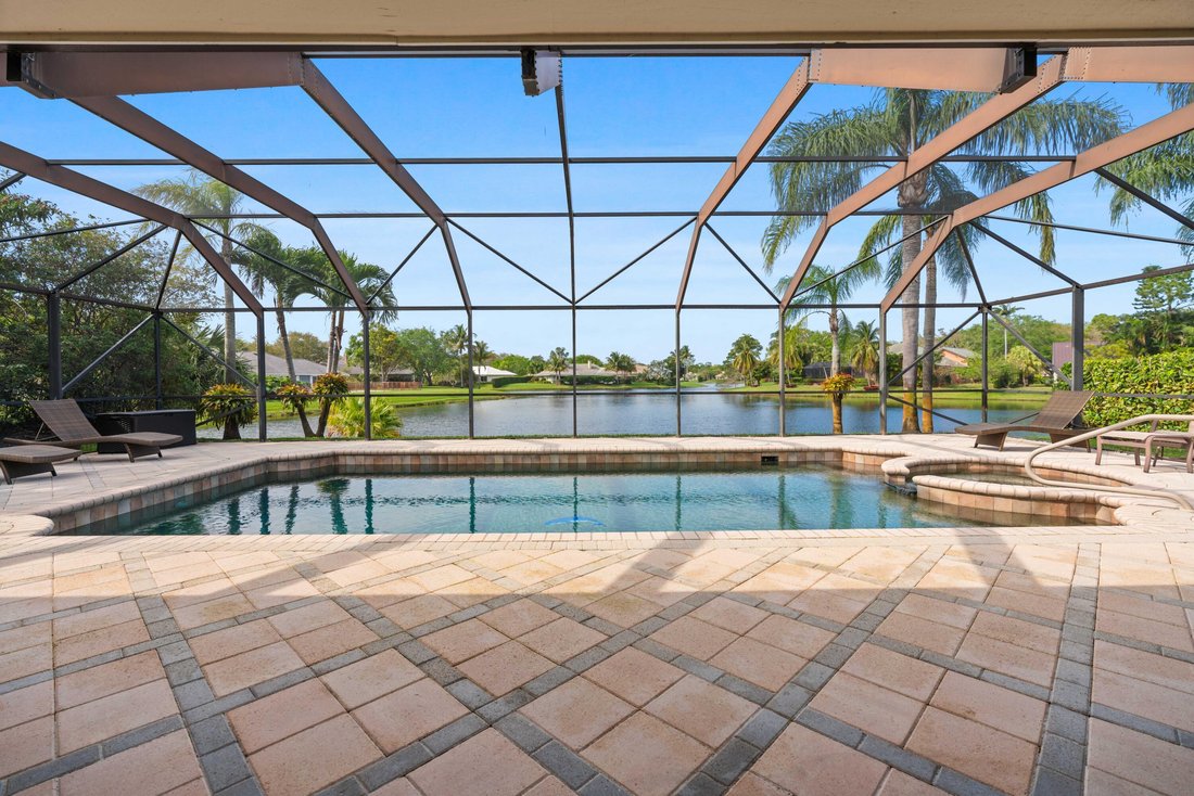 House in Tequesta, Florida, United States 3 - 19076757