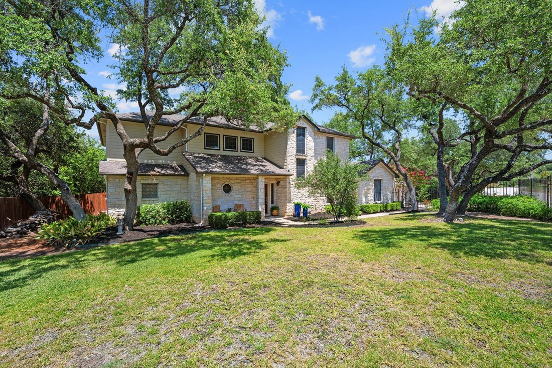 Casa en Austin, Texas, Estados Unidos 1 - 19079030