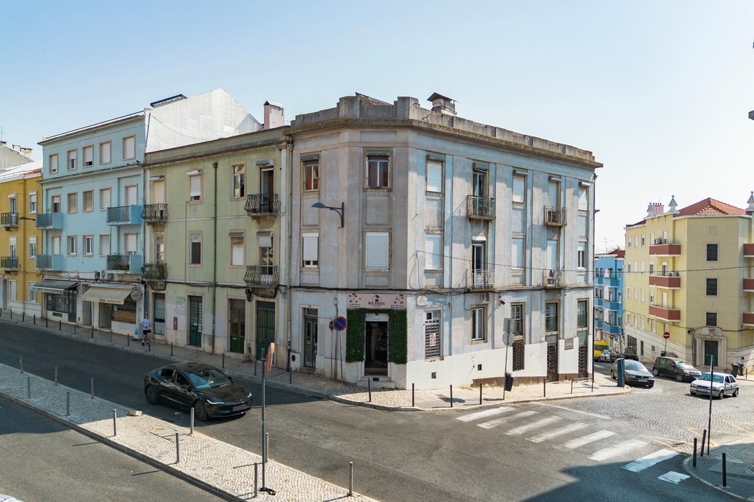 House in Arroios, Lisbon, Portugal 5 - 19076108
