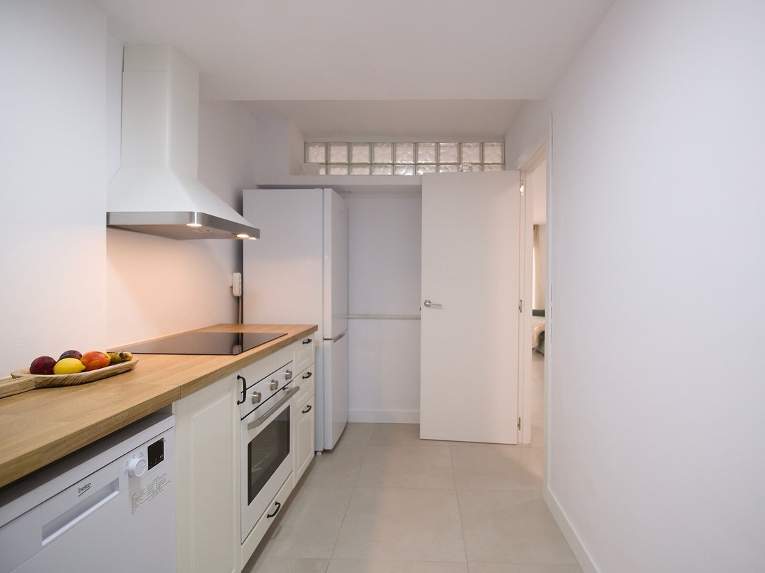 Wohnung in Sant Carles de Peralta, Santa Eulària des Riu, Balearische Inseln 3 - 19084845