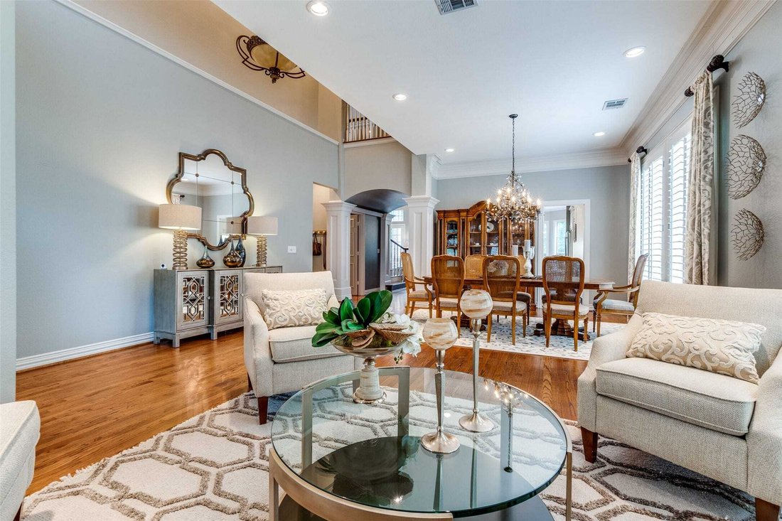 House in Dallas, Texas, United States 5 - 19082129
