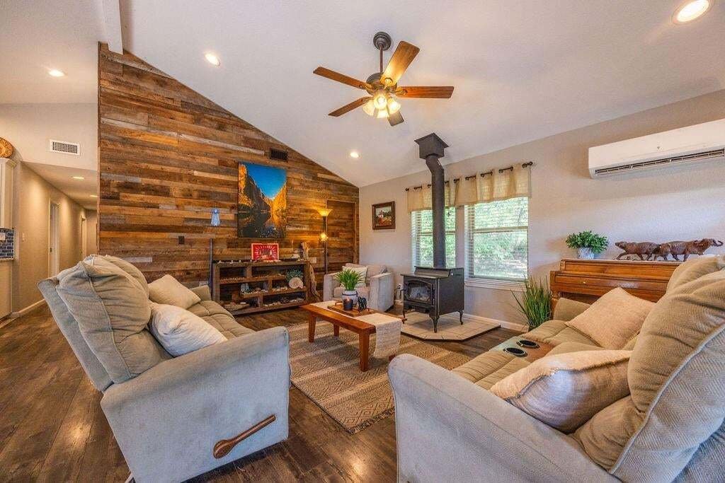Maison à Elm Mott, Texas, États-Unis 5 - 19081114