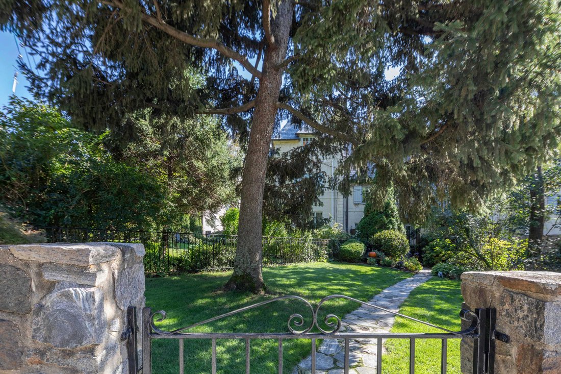 Residenza a Bronxville, New York, Stati Uniti 3 - 19076420