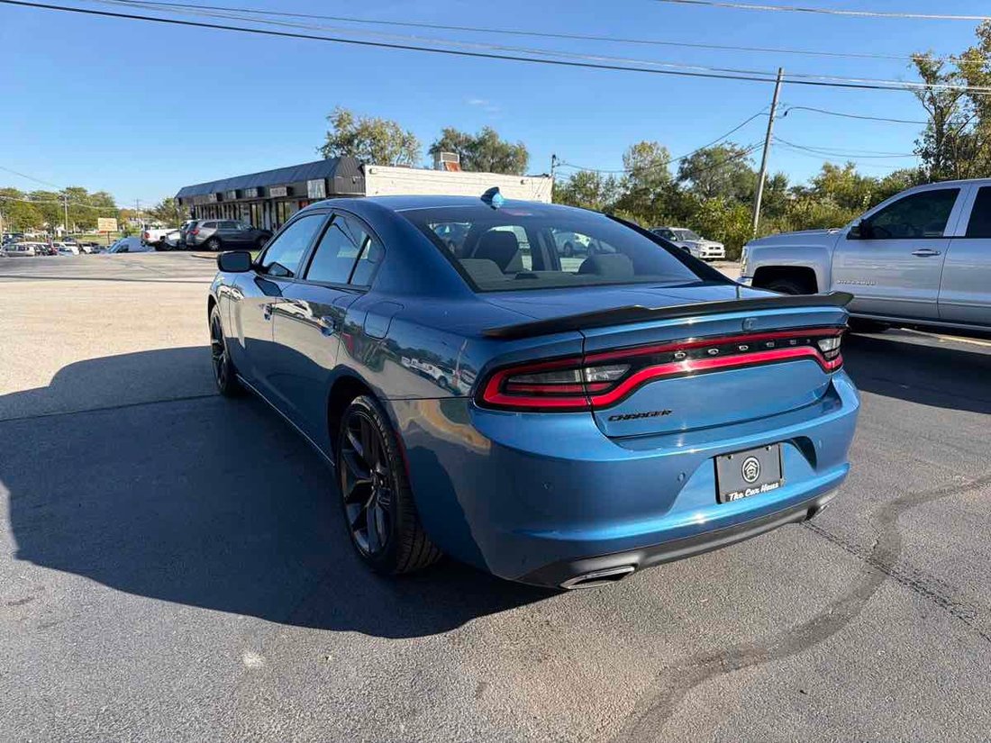 Sedan in Roselle, IL, United States 5 - 19079219