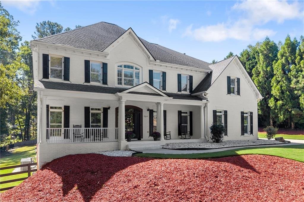 Casa a Milton, Georgia, Stati Uniti 5 - 19079857