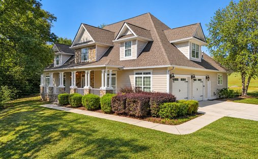 Casa a Chickamauga, Georgia, Stati Uniti 1