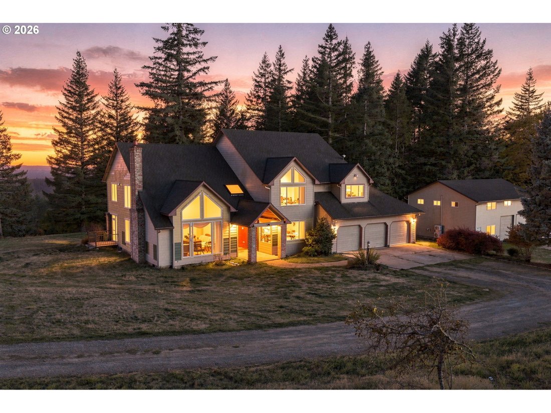 Casa en Battle Ground, Washington, Estados Unidos 2 - 19079634