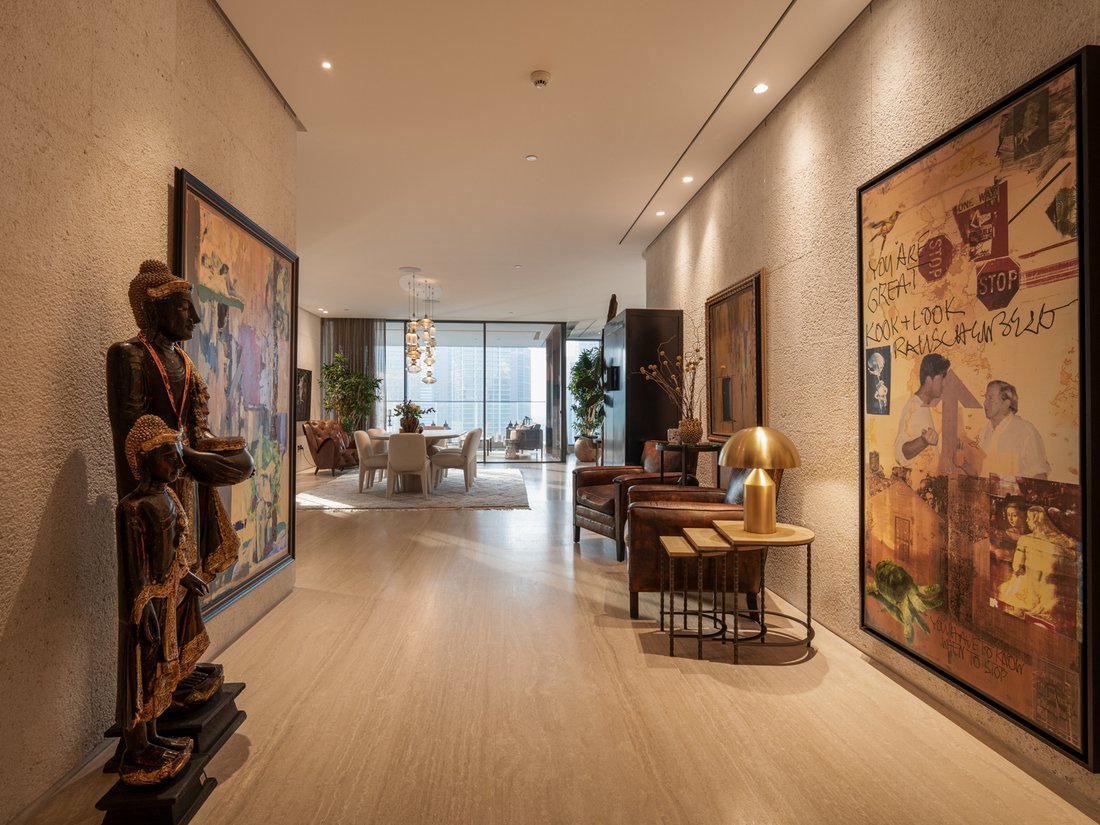 Wohnung in Business Bay, Dubai, Vereinigte Arabische Emirate 3 - 19077626