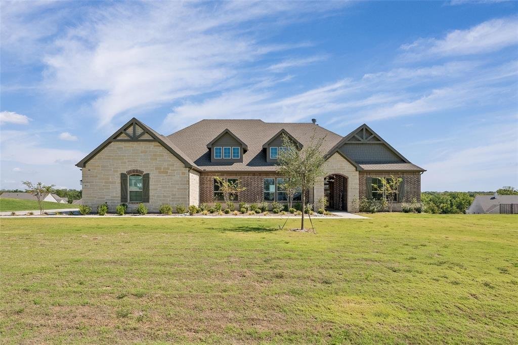 Haus in Van Alstyne, Texas, Vereinigte Staaten 2 - 19078927