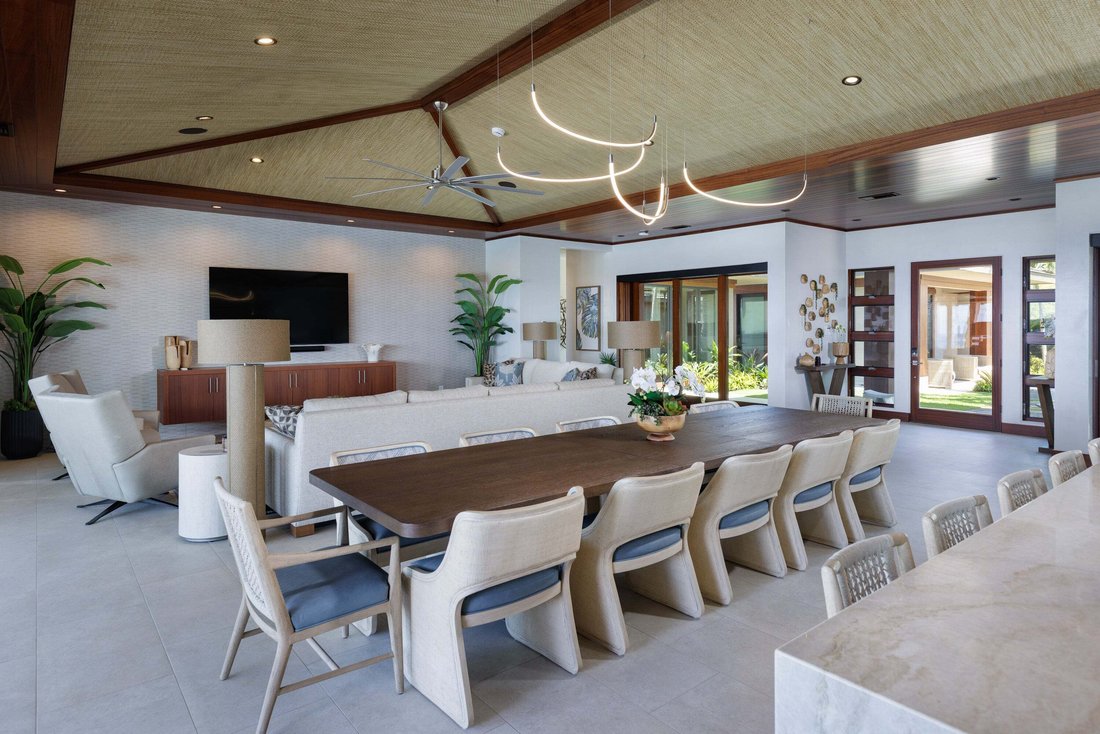 Casa en Waimea, Hawái, Estados Unidos 4 - 19085564