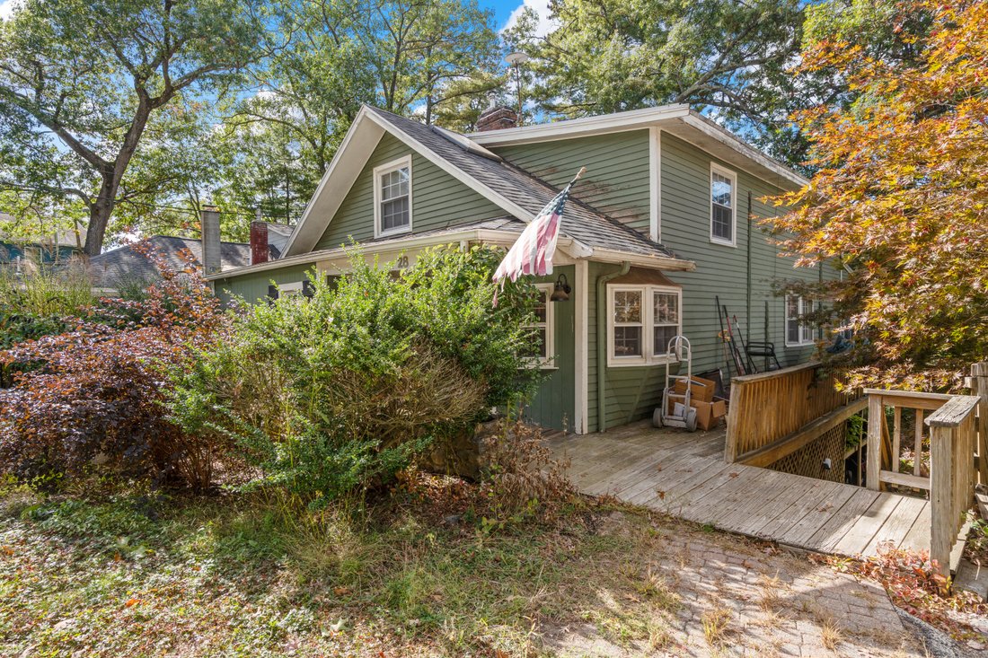 House in Stow, Massachusetts, United States 2 - 19082801