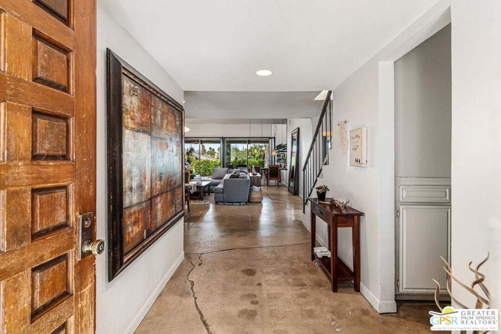 Maison à Palm Springs, Californie, États-Unis 4 - 19080802