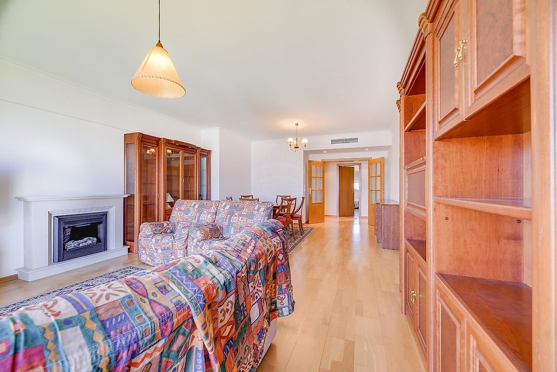 Apartment in Parque das Nacoes, Lisbon, Portugal 3 - 19083071