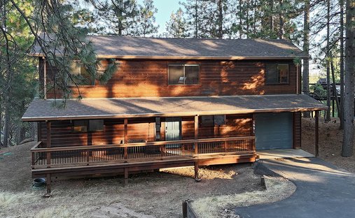 Maison à Arnold, California, Californie, États-Unis 1