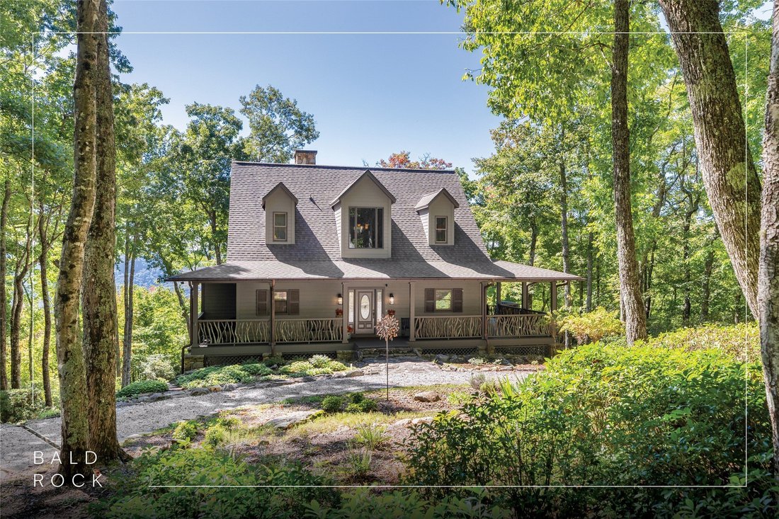 House in Cashiers, North Carolina, United States 2 - 19085340