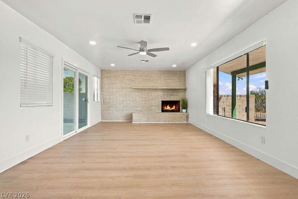 Casa en Las Vegas, Nevada, Estados Unidos 5 - 19085785