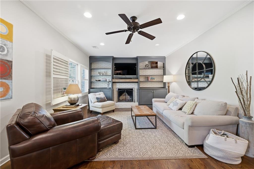 House in Dunwoody, Georgia, United States 5 - 19079915