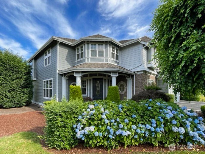 Casa en Auburn, Washington, Estados Unidos 1 - 18564320