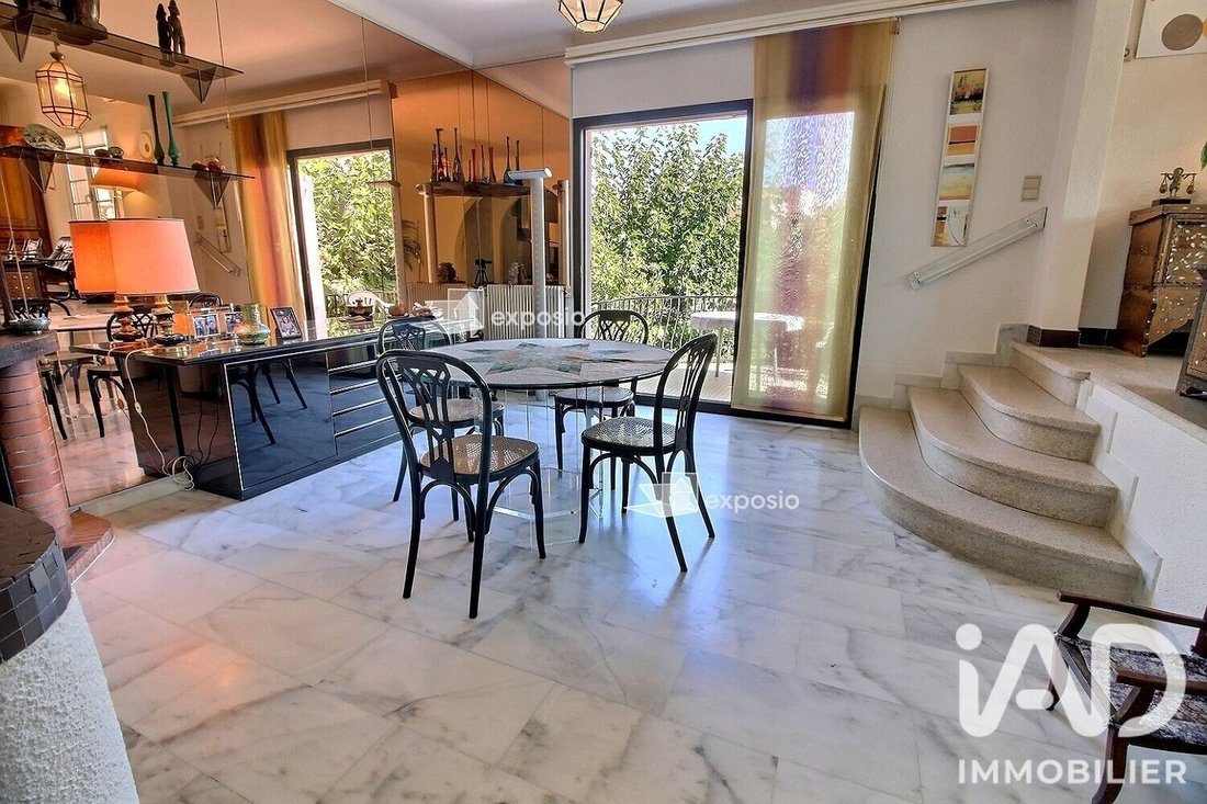 Casa en Aldea Sur, Canet-en-Roussillon, Francia 2 - 19083442