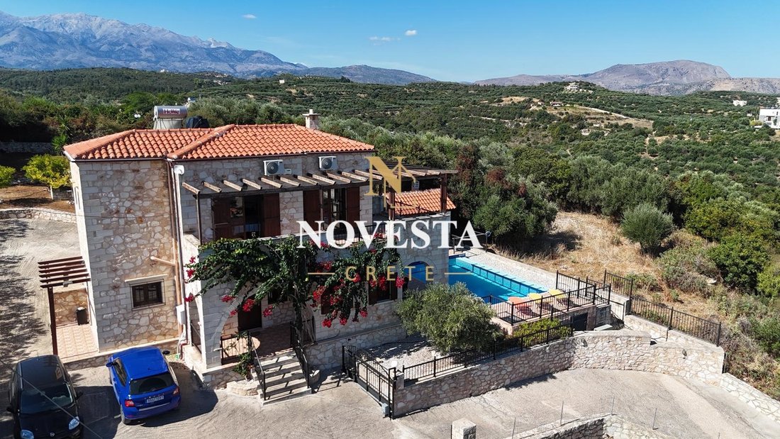 Villa a Apokoronas, Grecia 3 - 19080797