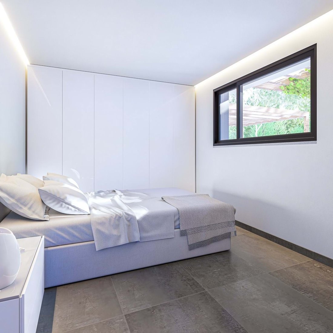 Villa a Faro (Se e Sao Pedro), Algarve, Portogallo 5 - 14875232