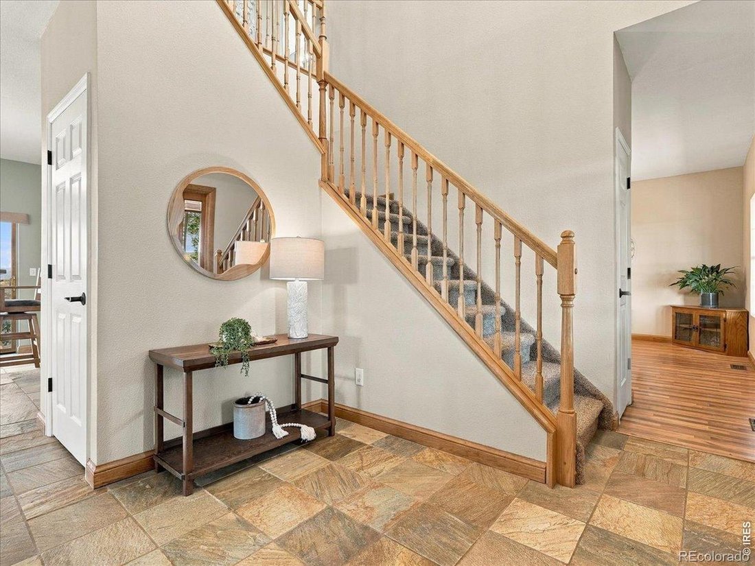 House in Wellington, Colorado, United States 5 - 19076862