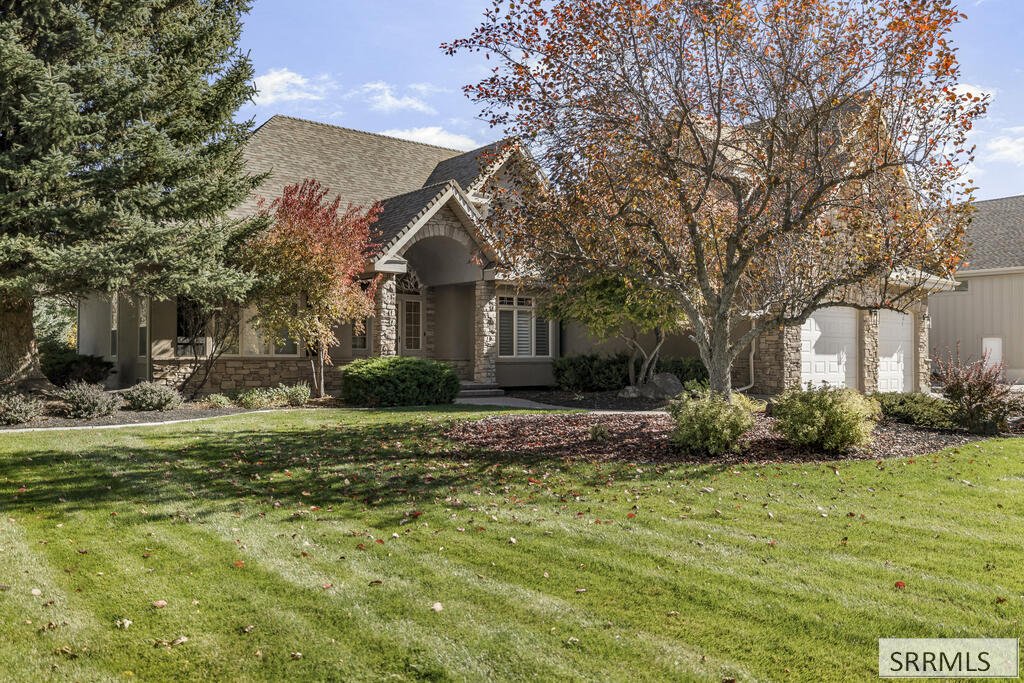 House in Rigby, Idaho, United States 3 - 19079574
