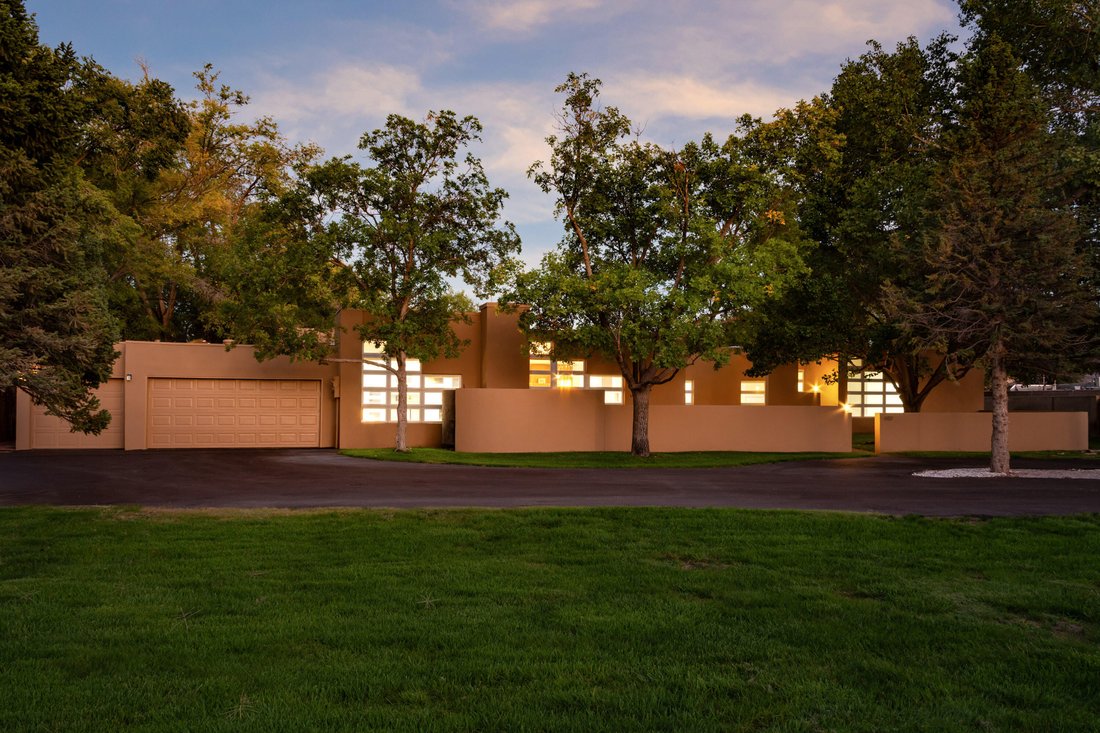 Haus in Albuquerque, New Mexico, Vereinigte Staaten 1 - 19079589