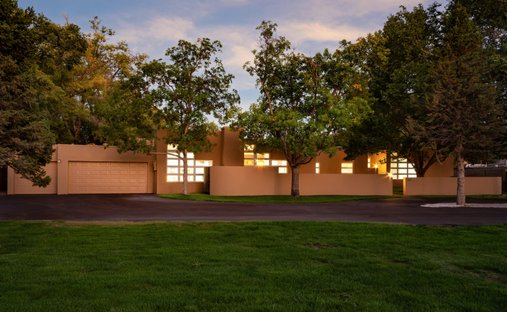 Haus in Albuquerque, New Mexico, Vereinigte Staaten 1