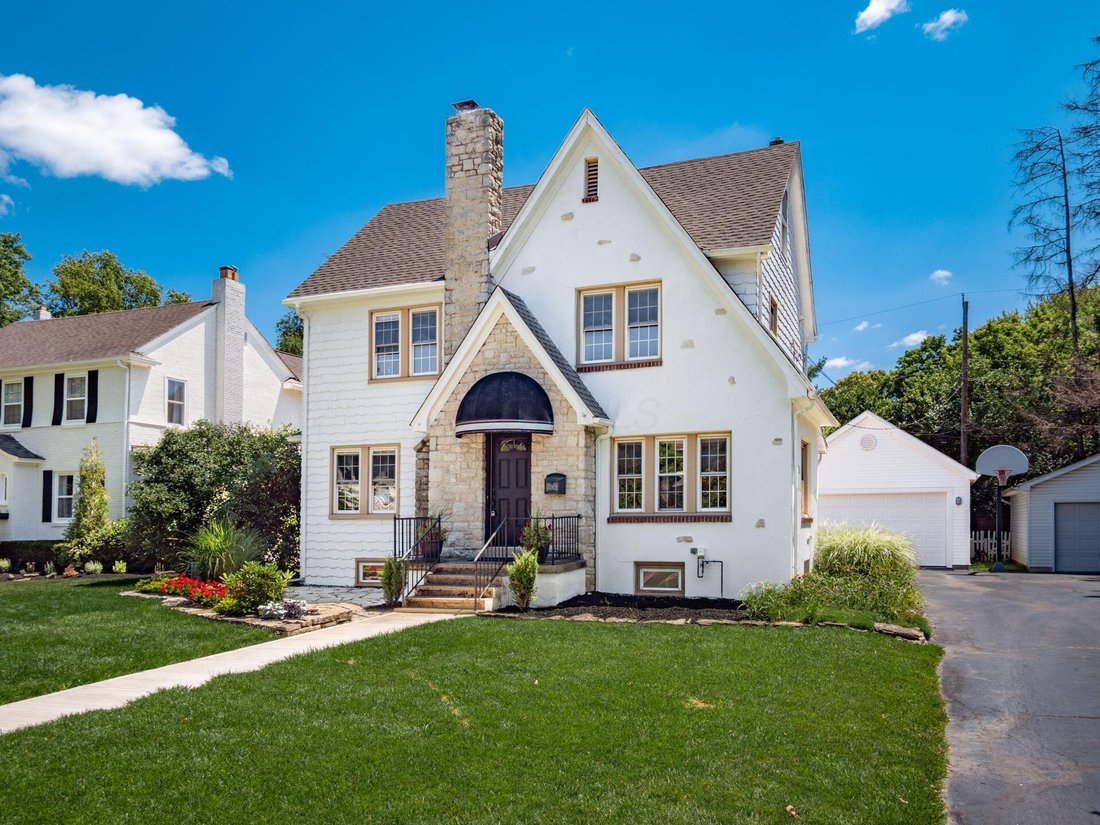 Casa en Columbus, Ohio, Estados Unidos 2 - 19080066