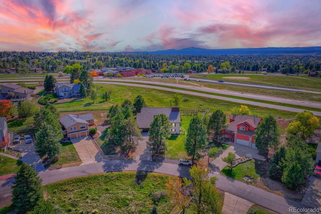 House in Parker, Colorado, United States 2 - 19076875