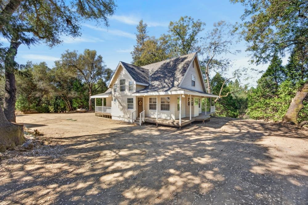 Casa en Garden Valley, California, Estados Unidos 3 - 19079853