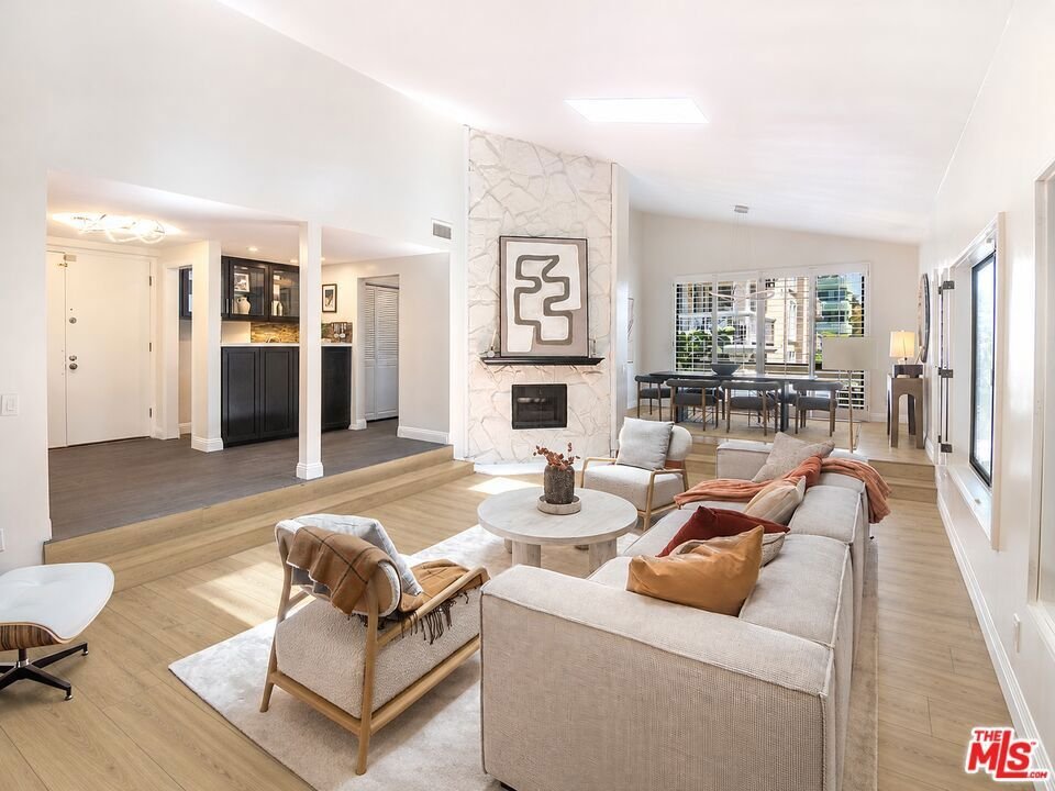 Condominio a Los Angeles, California, Stati Uniti 3 - 18849537