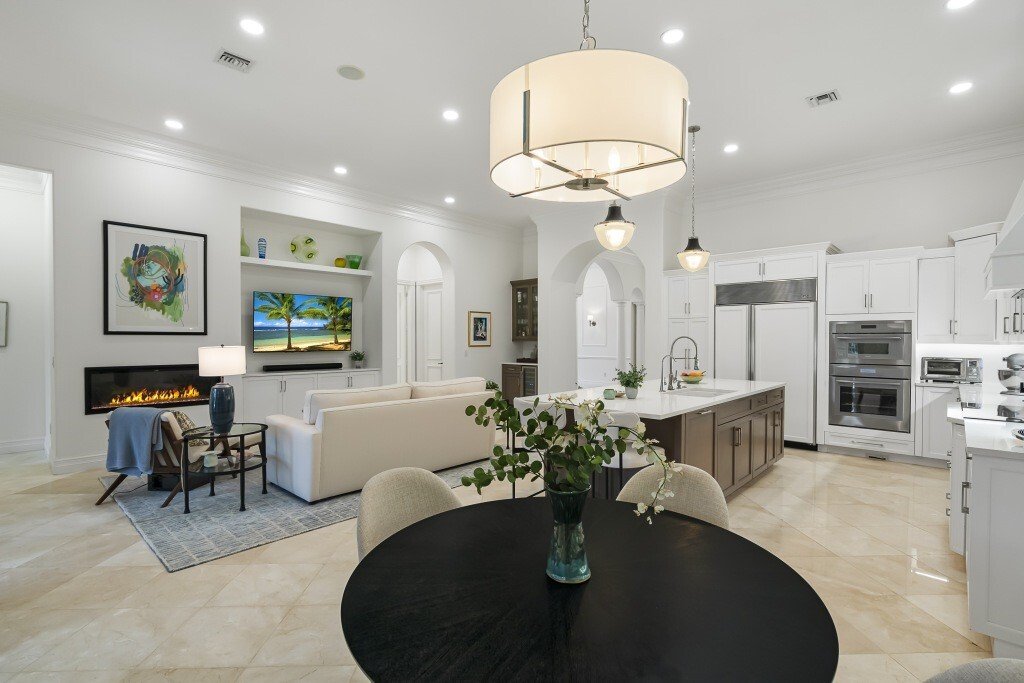 Haus in Vero Beach, Florida, Vereinigte Staaten 3 - 19081292