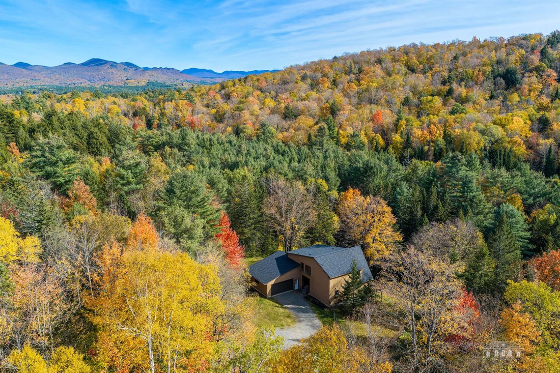 Casa a Saranac Lake, New York, Stati Uniti 2 - 19083013