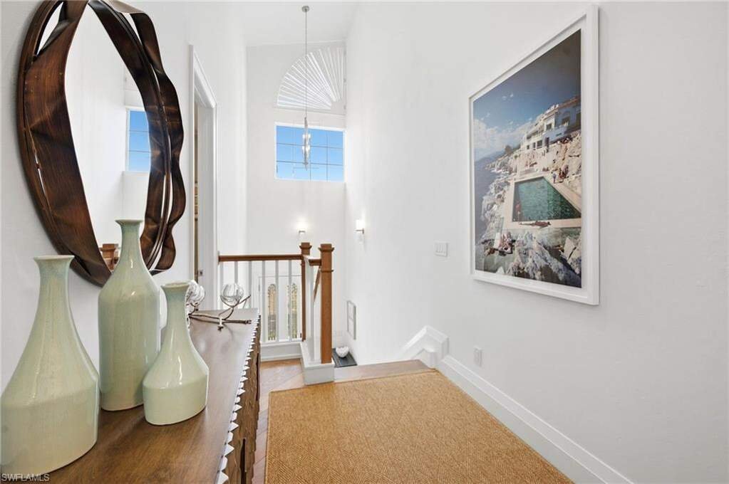 Condominio en Naples, Florida, Estados Unidos 4 - 19076404