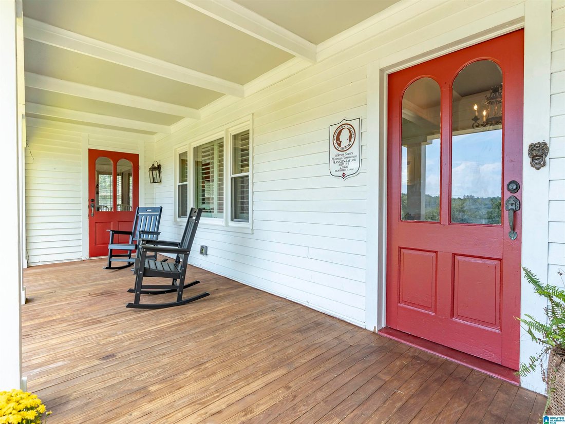 Casa en Trussville, Alabama, Estados Unidos 3 - 19080128