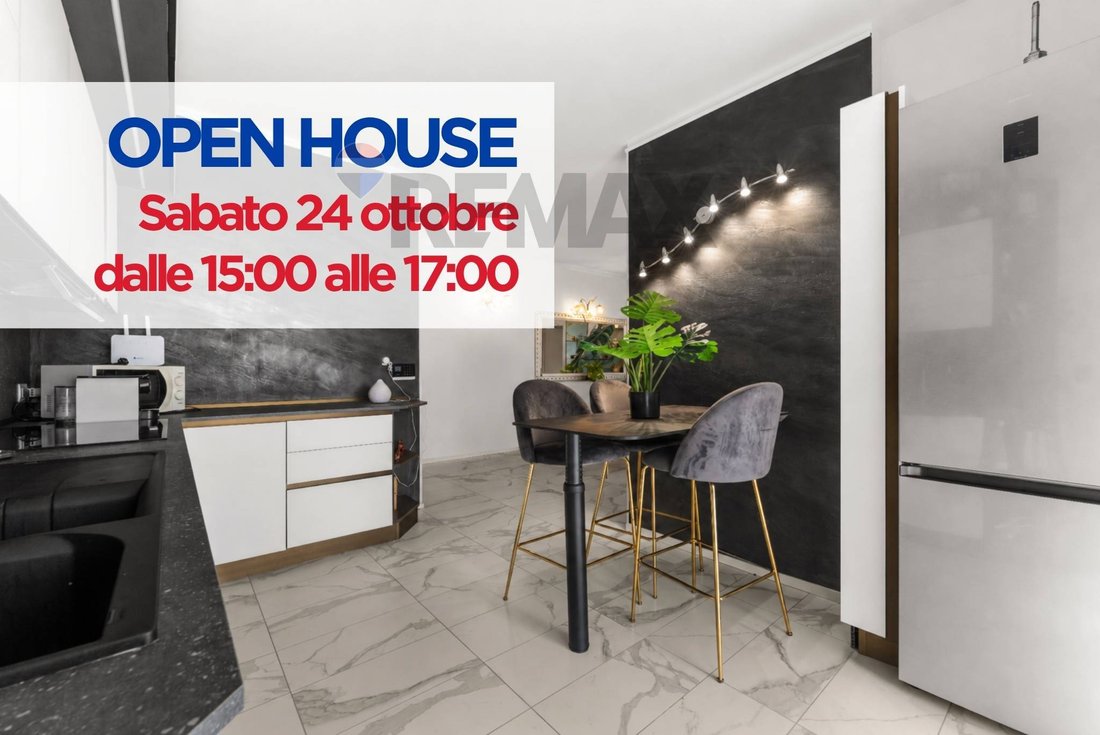 Apartment in Gessate, Lombardy, Italy 1 - 19076223