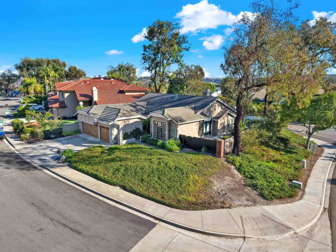 Casa a San Diego, California, Stati Uniti 3 - 19080136