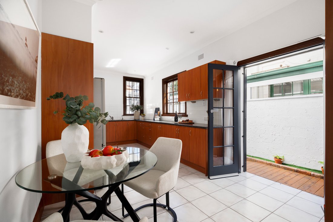 Casa a Bondi Junction, Nuovo Galles del Sud, Australia 4 - 19076762