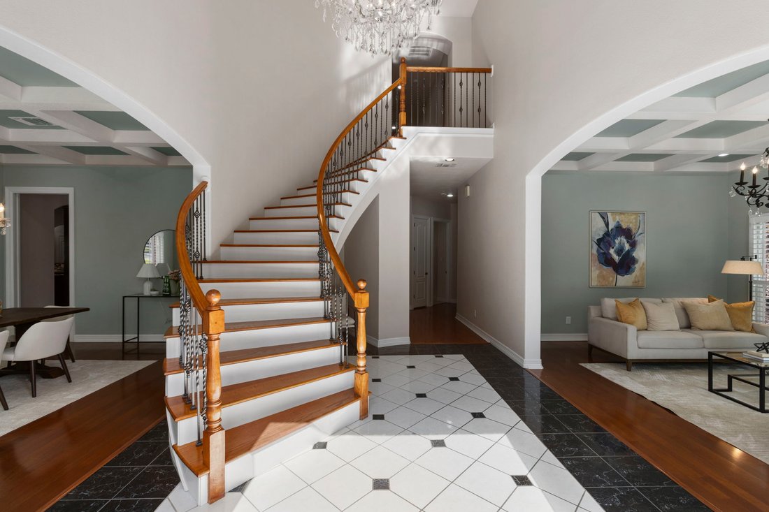 Casa en San Antonio, Texas, Estados Unidos 3 - 19082235