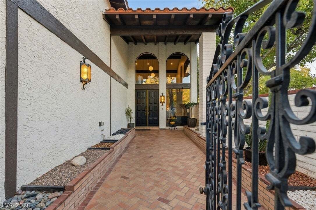 Maison à Las Vegas, Nevada, États-Unis 4 - 19082611