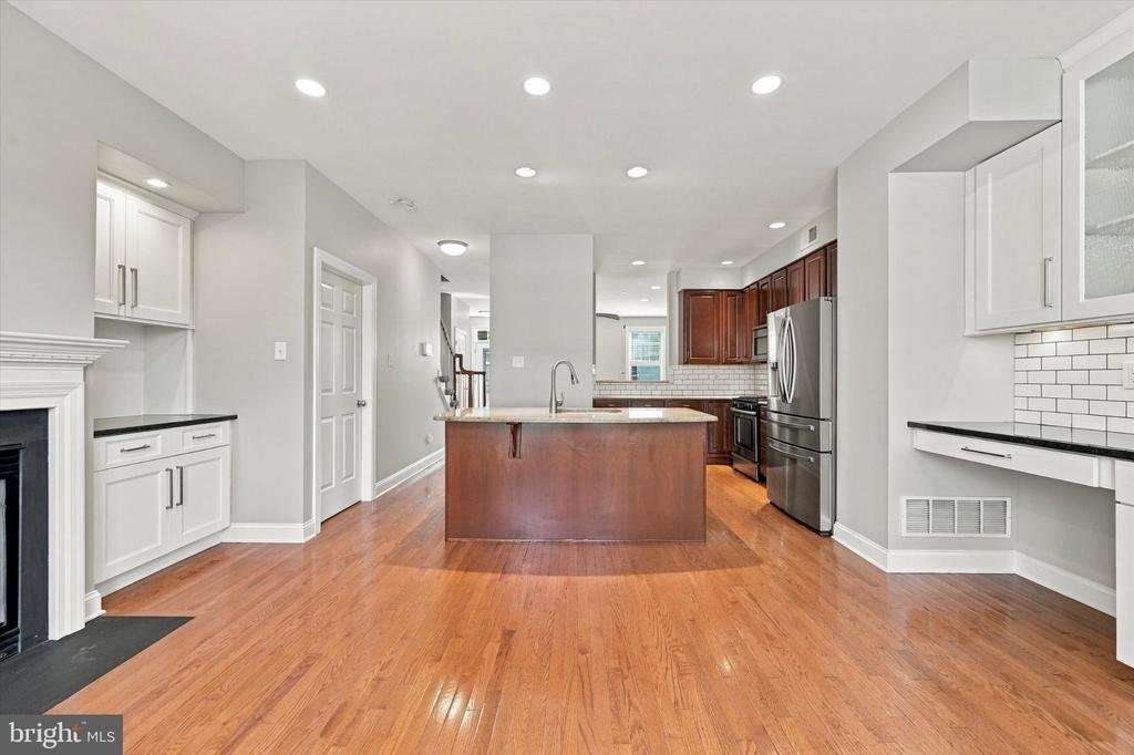 Townhouse in West Chester, Pennsylvania, United States 5 - 19079708