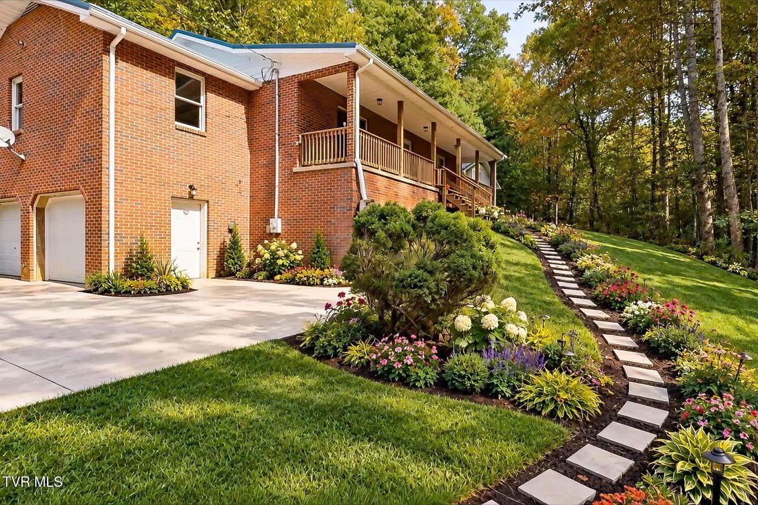 Haus in Elizabethton, Tennessee, Vereinigte Staaten 4 - 19085552
