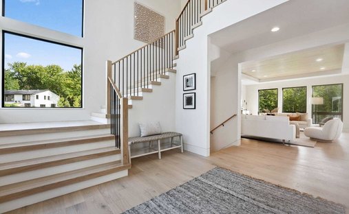 Casa a Stillwater, Minnesota, Stati Uniti 1