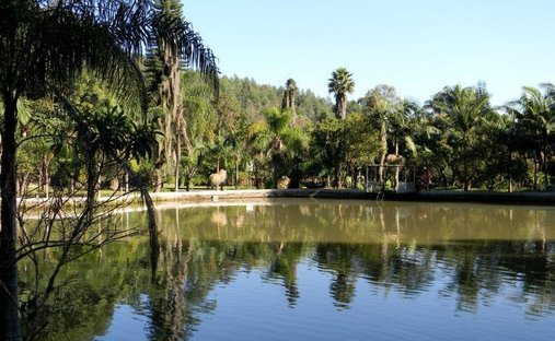 Tenuta a Rosário, San Paolo, Brasile 1