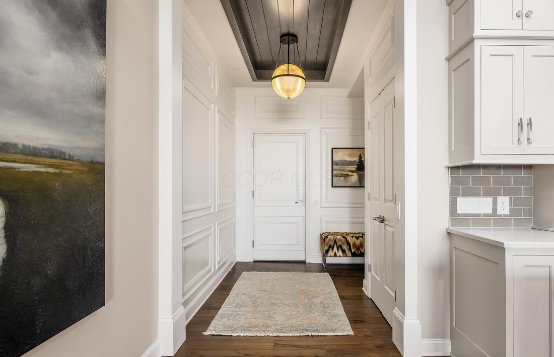 Condominio en Columbus, Ohio, Estados Unidos 2 - 19079952