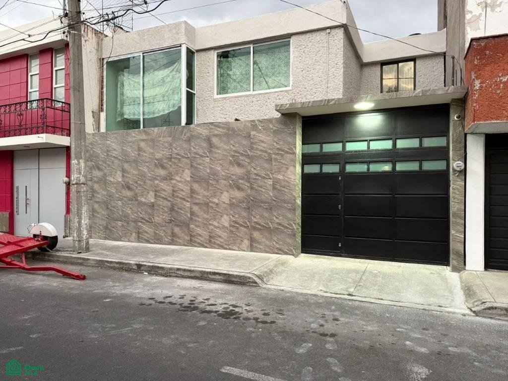 Maison à Mexico City, Mexico, Mexique 1 - 19080747