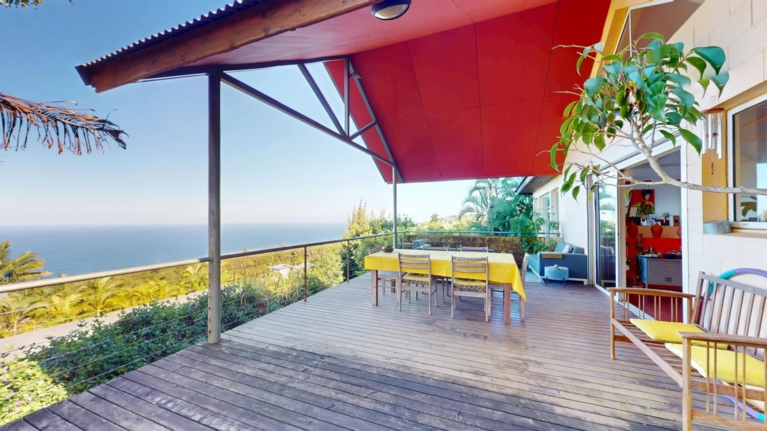 Villa à Les Avirons, Saint-Pierre, Réunion 5 - 19085939
