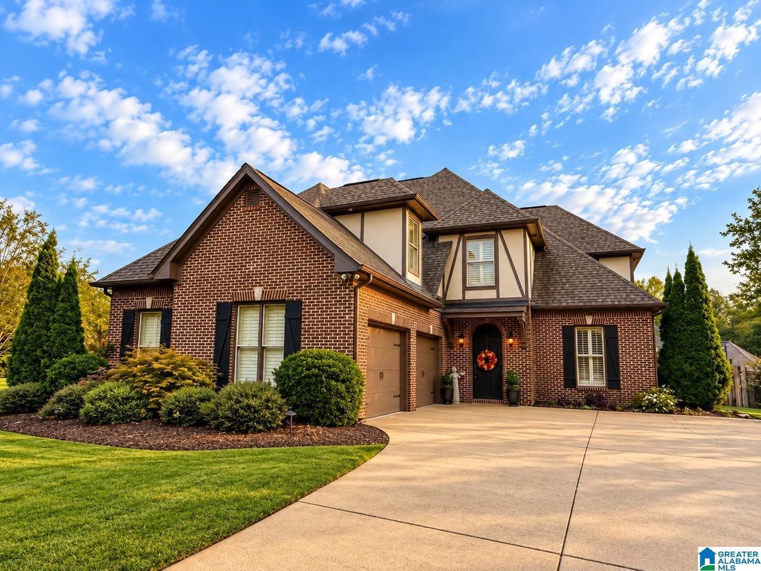 Haus in Vestavia Hills, Alabama, Vereinigte Staaten 2 - 19085754
